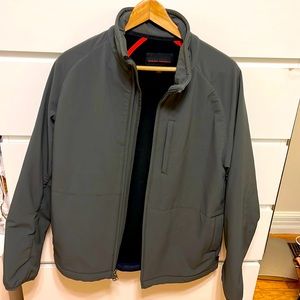 Banana republic coat